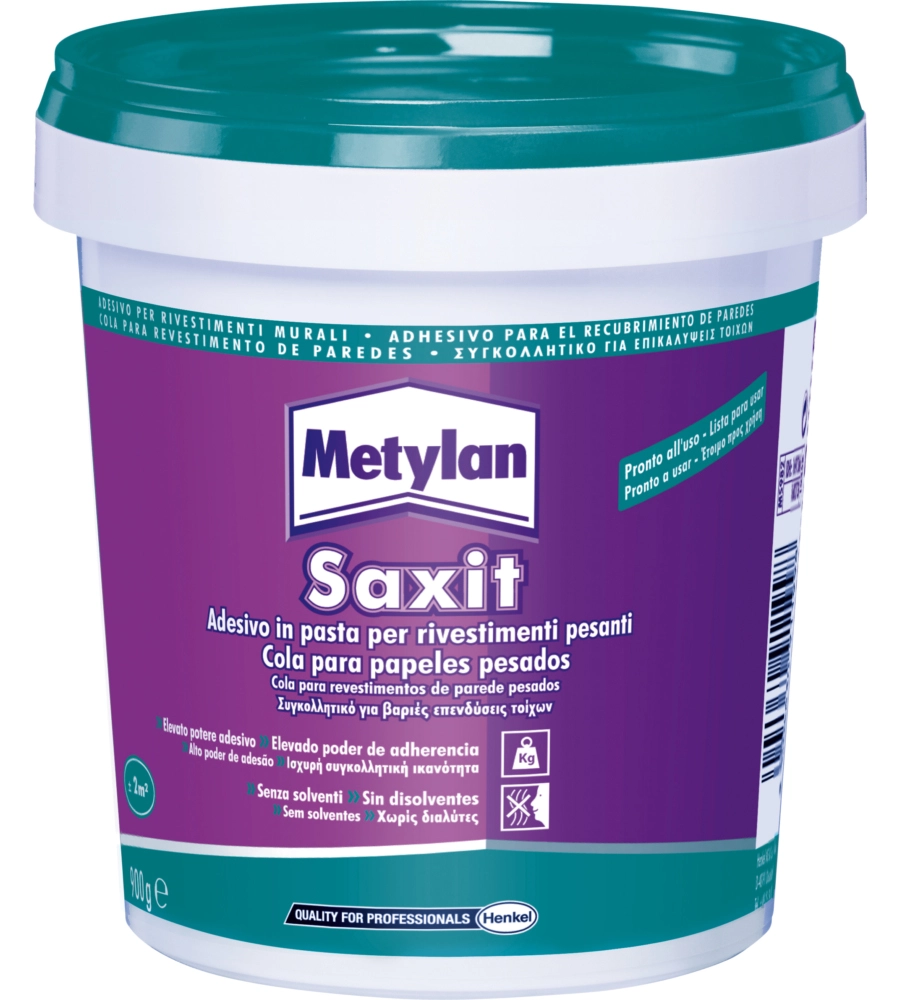 Metylan saxit 900g